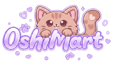 OshiMart