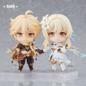 Nendoroid Genshin Impact