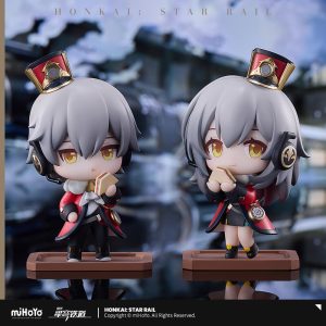 Nendoroid Honkai Star Rail